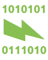 Data Over Power (Basil Green) Data Over Power (Basil Green)