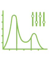 Tunable Spectrum (Basil Green) Tunable Spectrum (Basil Green)